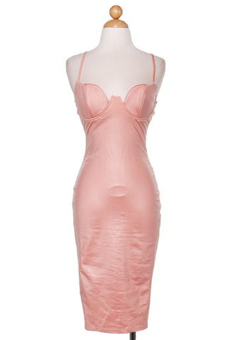 Mirame Dress