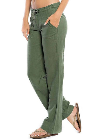 Montauk Pants