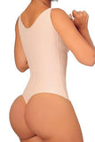 Corset Bodysuit