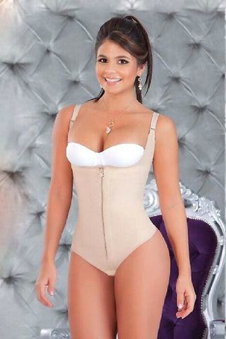 Corset Bodysuit