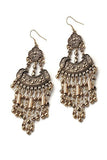 Chandelier Earrings