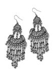 Chandelier Earrings