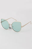Cat Eye Sun Glasses