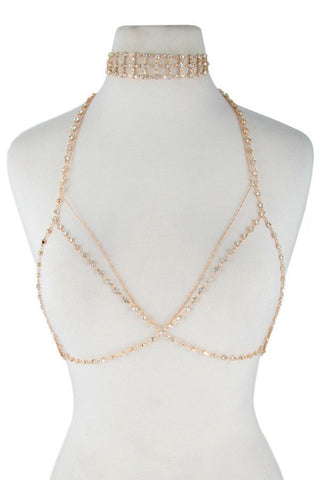 Karma Body Piece